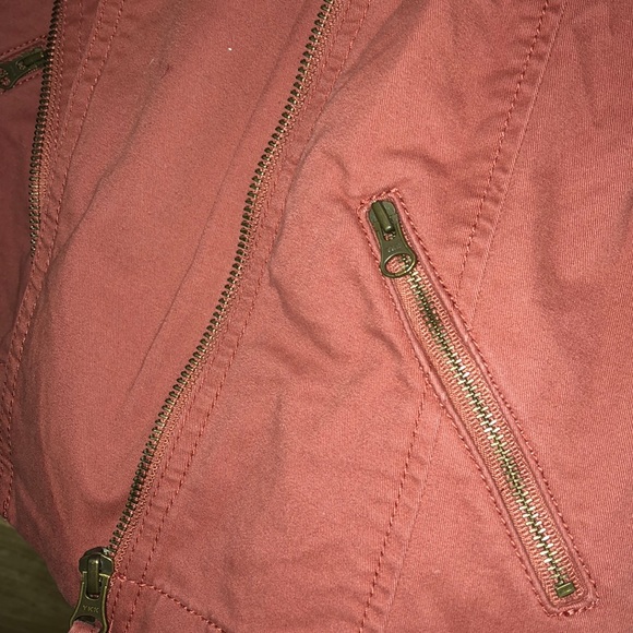 Loft XXSP Spring/Fall Jacket ❤️ - Picture 2 of 4